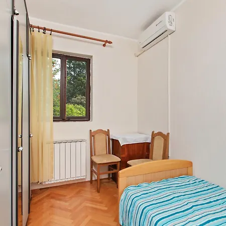 Apartment Vladimir Котор Экстерьер фото