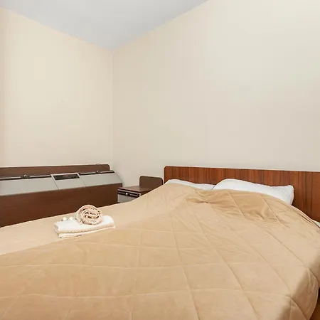 Apartment Vladimir Котор Экстерьер фото