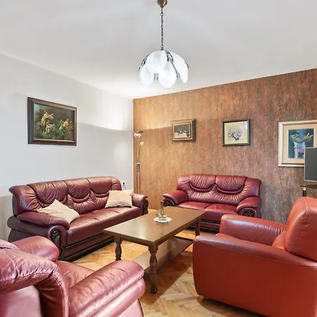Apartment Vladimir Котор Экстерьер фото