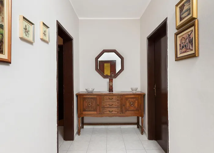 Apartment Vladimir