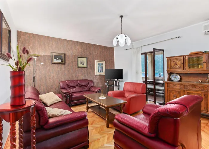 Apartment Vladimir
